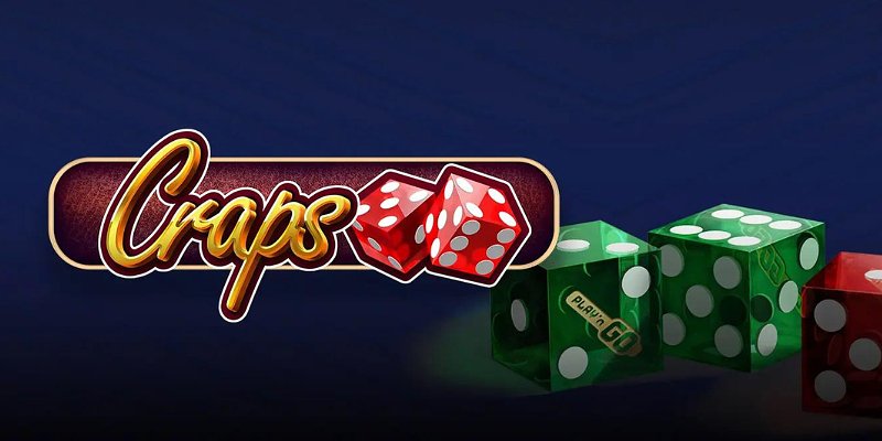 Sự khác biệt giữa cá cược Craps và xí ngầu truyền thống