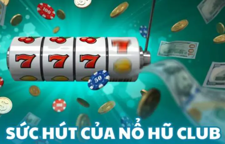 Cái nhìn của người chơi đối với nổ hũ club