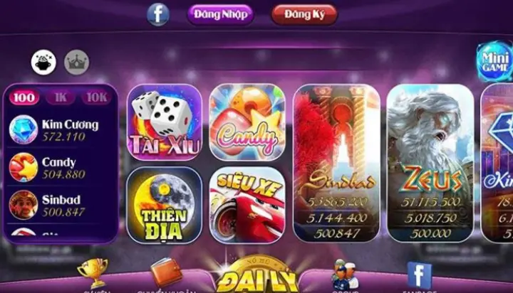 Đôi nét về Nổ hũ club