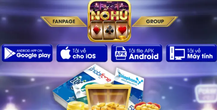 Hướng dẫn cách tải app nổ hũ uy tín cho người mới