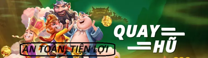 Nổ hũ đổi thưởng có gì đặc biệt hơn nổ hũ tại sòng bạc