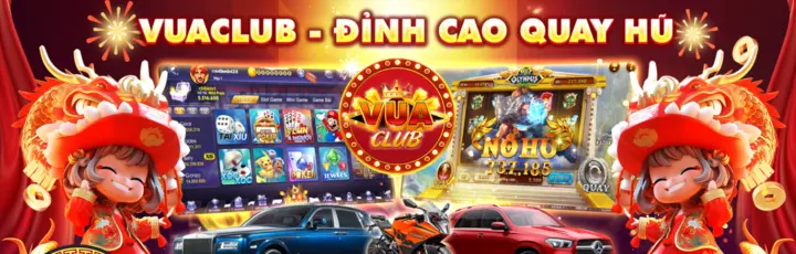 Những lý do để chọn tham gia chơi tại nổ hũ vua club