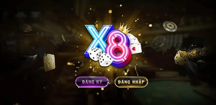 Sân chơi nổ hũ x8 uy tín