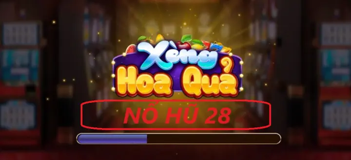 Slot nổ hũ Xèng hoa quảXèng hoa quả là top đầu game có lượt truy cập chơi lớn nhất, vì cách cược vô cùng đơn giản. Các vật thể chỉ liên quan đến các loại trái cây quen thuộc, nét đồ họa chân thực đến nỗi cứ tưởng lạc vào thế giới các loại quả. Trò chơi này sẽ mang đến cảm giác nhẹ nhàng và thoải mái.