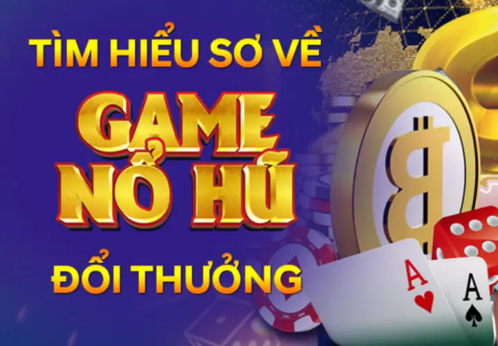 Sự bùng nổ xu hướng game nổ hũ trong năm 2024