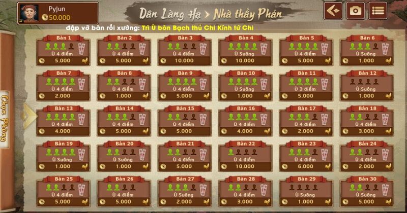 Hướng dẫn cách tính bài Chắn