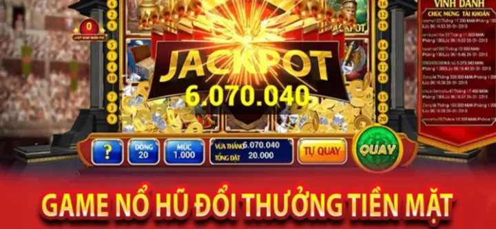 Hình thức game nổ hũ 28 là gì?
