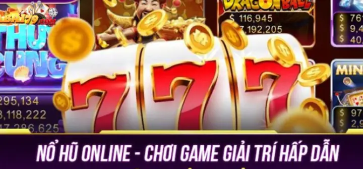 Những thắc mắc liên quan đến Game nổ hũ