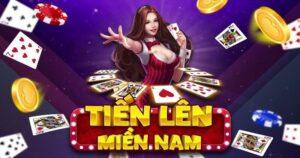 Sơ lược trò chơi tiến lên miền Nam