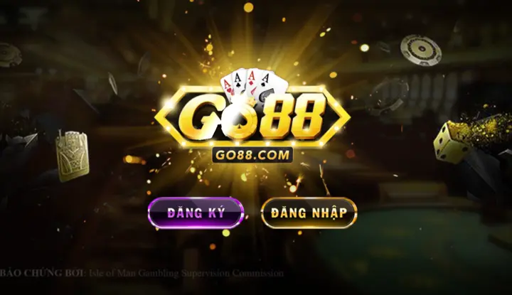 Tóm tắt thông tin về nổ hũ go88