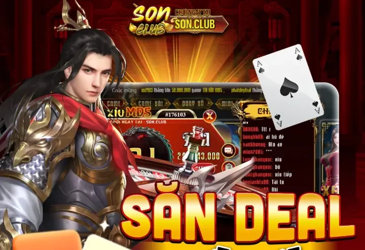 Thảo luận về các kiến thức sonclub