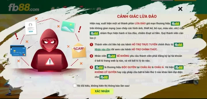 Tổng hợp những đánh giá của người chơi về fb88