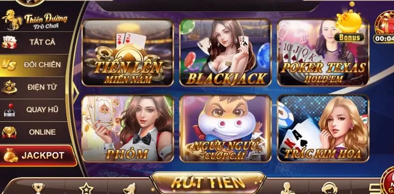 Giới thiệu các tựa game đình đám nhất nhì trong TDTC
