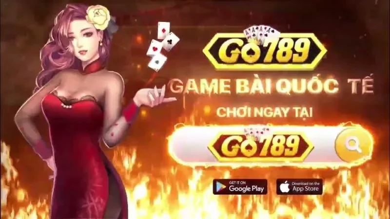 Hướng dẫn tải app Go789 về điện thoại IOS và Android