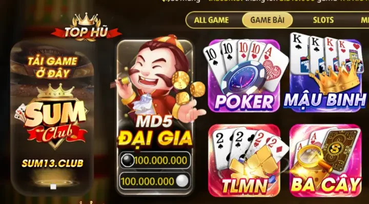Cập nhật các tin tức mới nhất về Sumclub