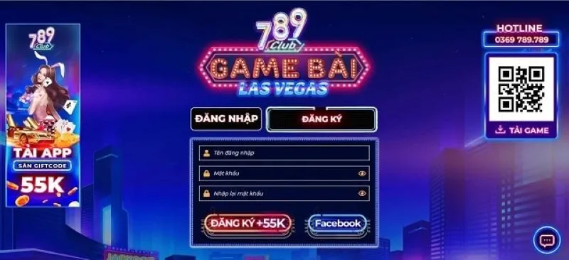 Top 3 cổng game uy tín Giới thiệu về cổng game uy tín 789 Club
