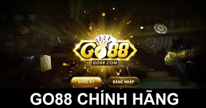 Phân biệt Go88 chính hãng và giả mạo: Tránh sập bẫy lừa đảo